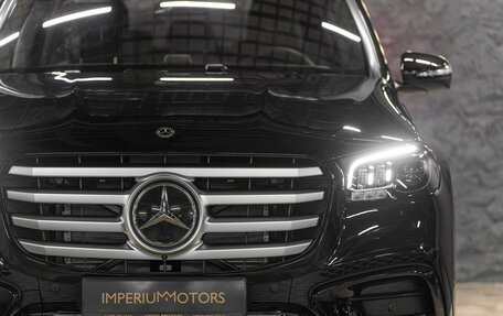 Mercedes-Benz GLS, 2025 год, 20 790 000 рублей, 6 фотография