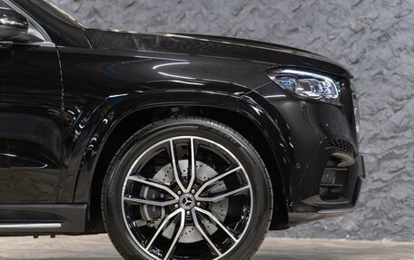Mercedes-Benz GLS, 2025 год, 20 790 000 рублей, 7 фотография
