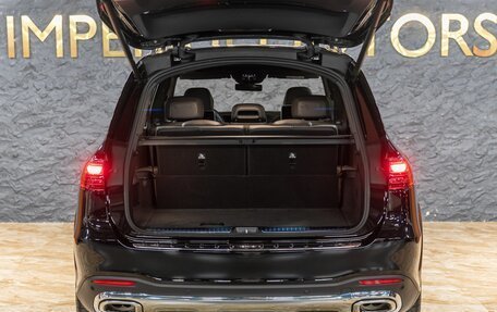 Mercedes-Benz GLS, 2025 год, 20 790 000 рублей, 9 фотография