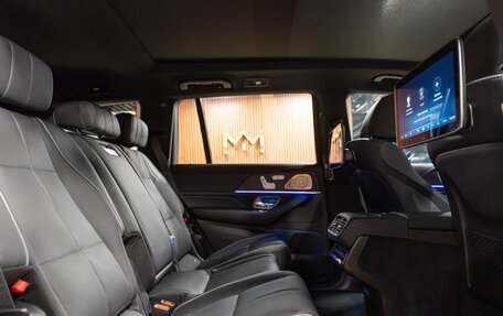 Mercedes-Benz GLS, 2025 год, 20 790 000 рублей, 18 фотография