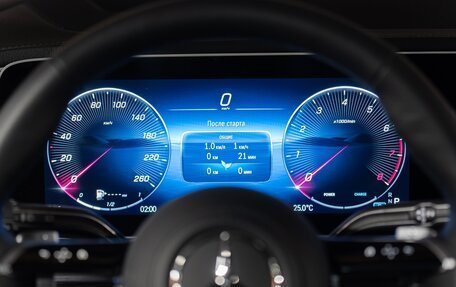 Mercedes-Benz GLS, 2025 год, 20 790 000 рублей, 14 фотография