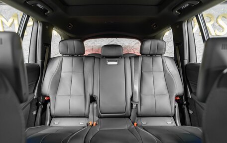 Mercedes-Benz GLS, 2025 год, 20 790 000 рублей, 17 фотография