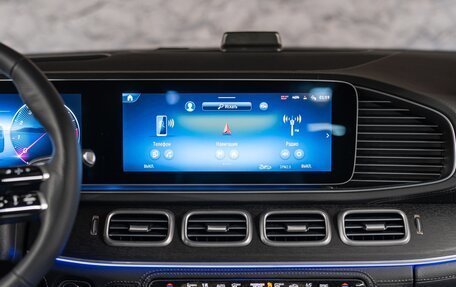 Mercedes-Benz GLS, 2025 год, 20 790 000 рублей, 15 фотография