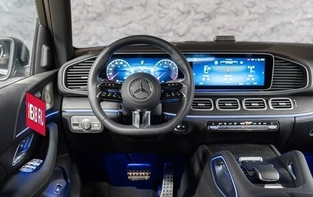 Mercedes-Benz GLS, 2025 год, 20 790 000 рублей, 11 фотография