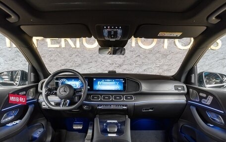 Mercedes-Benz GLS, 2025 год, 20 790 000 рублей, 10 фотография