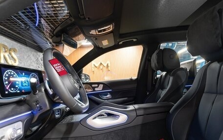 Mercedes-Benz GLS, 2025 год, 20 790 000 рублей, 13 фотография
