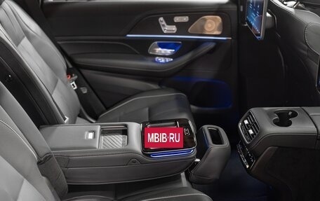 Mercedes-Benz GLS, 2025 год, 20 790 000 рублей, 19 фотография