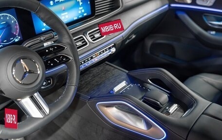 Mercedes-Benz GLS, 2025 год, 20 790 000 рублей, 12 фотография