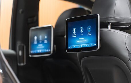Mercedes-Benz GLS, 2025 год, 20 790 000 рублей, 25 фотография