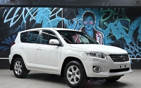 Toyota RAV4, 2011 год, 1 325 000 рублей, 2 фотография