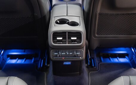Mercedes-Benz GLS, 2025 год, 20 790 000 рублей, 21 фотография