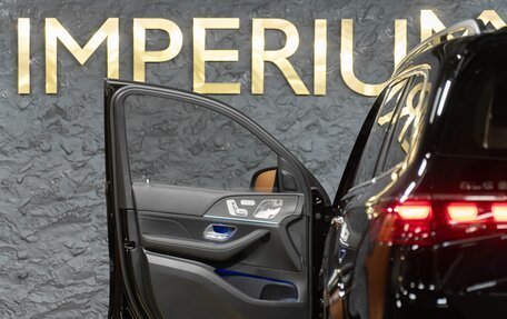 Mercedes-Benz GLS, 2025 год, 20 790 000 рублей, 28 фотография