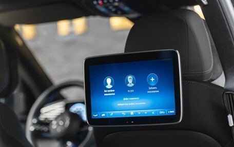 Mercedes-Benz GLS, 2025 год, 20 790 000 рублей, 24 фотография