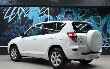 Toyota RAV4, 2011 год, 1 325 000 рублей, 3 фотография