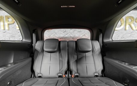 Mercedes-Benz GLS, 2025 год, 20 790 000 рублей, 23 фотография