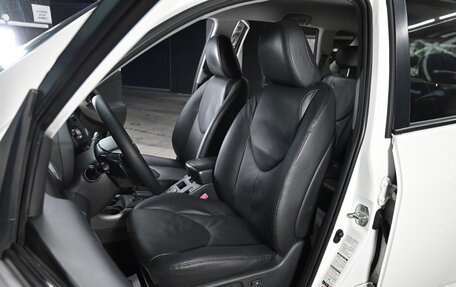 Toyota RAV4, 2011 год, 1 325 000 рублей, 6 фотография