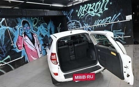 Toyota RAV4, 2011 год, 1 325 000 рублей, 5 фотография