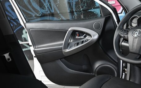 Toyota RAV4, 2011 год, 1 325 000 рублей, 7 фотография