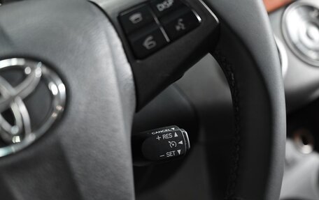 Toyota RAV4, 2011 год, 1 325 000 рублей, 10 фотография