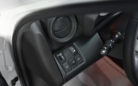 Toyota RAV4, 2011 год, 1 325 000 рублей, 9 фотография