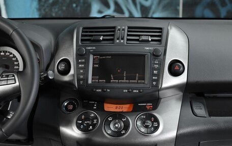 Toyota RAV4, 2011 год, 1 325 000 рублей, 11 фотография