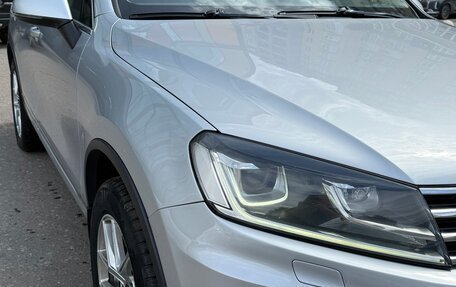 Volkswagen Touareg III, 2015 год, 3 200 000 рублей, 5 фотография