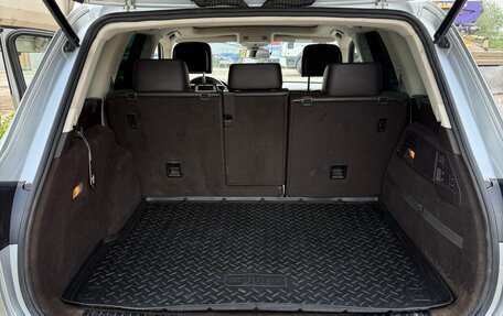 Volkswagen Touareg III, 2015 год, 3 200 000 рублей, 7 фотография