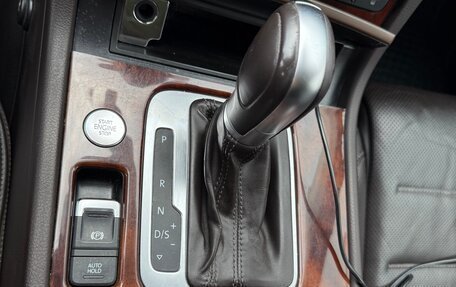 Volkswagen Touareg III, 2015 год, 3 200 000 рублей, 11 фотография