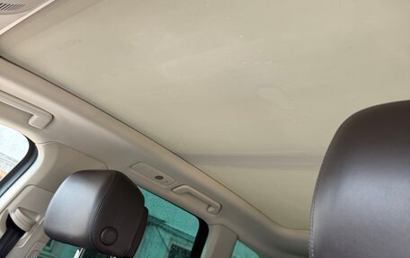Volkswagen Touareg III, 2015 год, 3 200 000 рублей, 15 фотография