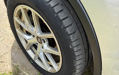 Volkswagen Touareg III, 2015 год, 3 200 000 рублей, 16 фотография