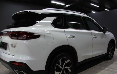 GAC GS5, 2023 год, 2 499 000 рублей, 3 фотография