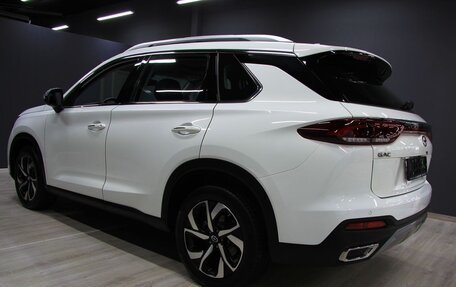 GAC GS5, 2023 год, 2 499 000 рублей, 4 фотография