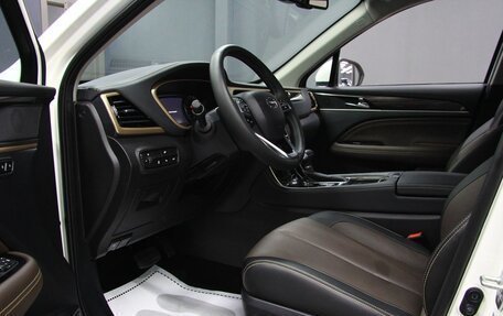 GAC GS5, 2023 год, 2 499 000 рублей, 6 фотография