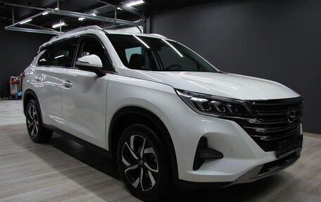 GAC GS5, 2023 год, 2 499 000 рублей, 2 фотография