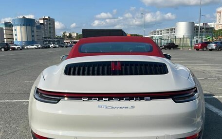 Porsche 911, 2019 год, 13 400 000 рублей, 3 фотография