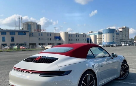 Porsche 911, 2019 год, 13 400 000 рублей, 4 фотография