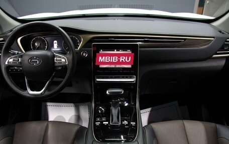 GAC GS5, 2023 год, 2 499 000 рублей, 16 фотография