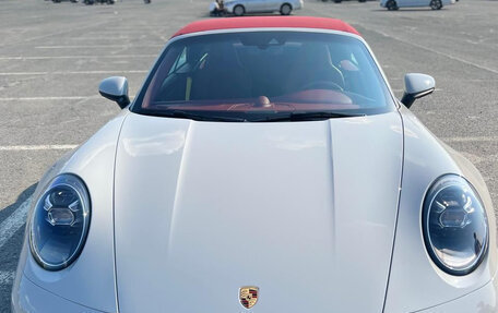 Porsche 911, 2019 год, 13 400 000 рублей, 8 фотография
