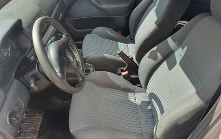 Skoda Octavia IV, 2007 год, 355 000 рублей, 2 фотография