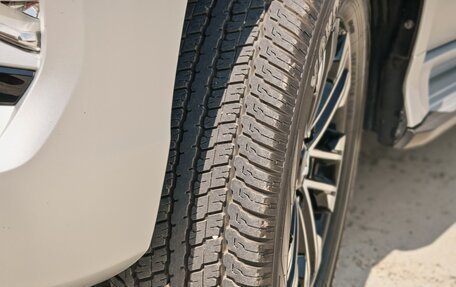 Mitsubishi Pajero Sport III рестайлинг, 2022 год, 5 600 000 рублей, 2 фотография