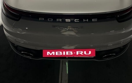 Porsche 911, 2019 год, 13 400 000 рублей, 13 фотография