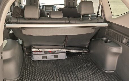Mitsubishi Pajero Sport III рестайлинг, 2022 год, 5 600 000 рублей, 22 фотография