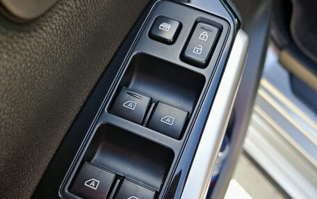 Mitsubishi Pajero Sport III рестайлинг, 2022 год, 5 600 000 рублей, 26 фотография