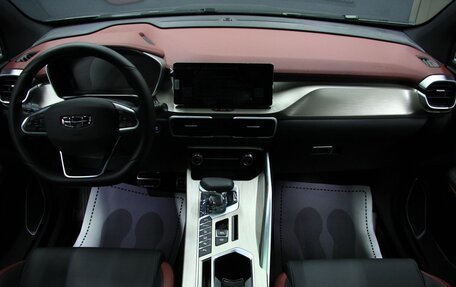 Geely Coolray I, 2024 год, 2 299 000 рублей, 7 фотография