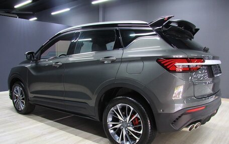 Geely Coolray I, 2024 год, 2 299 000 рублей, 4 фотография