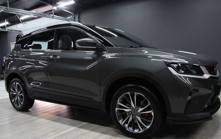 Geely Coolray I, 2024 год, 2 299 000 рублей, 2 фотография