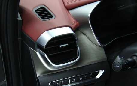 Geely Coolray I, 2024 год, 2 299 000 рублей, 11 фотография