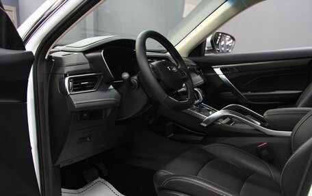 Geely Coolray I, 2024 год, 2 299 000 рублей, 10 фотография