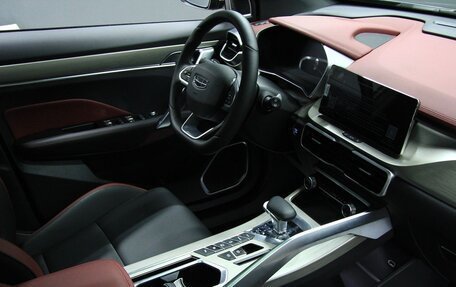 Geely Coolray I, 2024 год, 2 299 000 рублей, 12 фотография