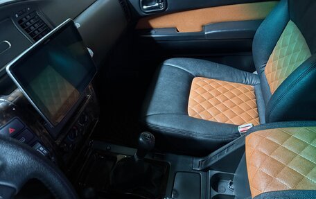 Nissan Patrol, 2013 год, 6 590 000 рублей, 8 фотография